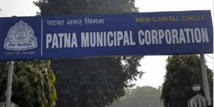Ashiana–Digha Among 19 Roads Reclassified as Patna Revises Tax Framework