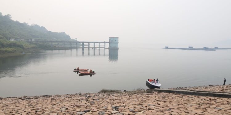 Bihar to Build Its Largest Floating Solar Power Plant at Nawada’s Phulwaria Reservoir