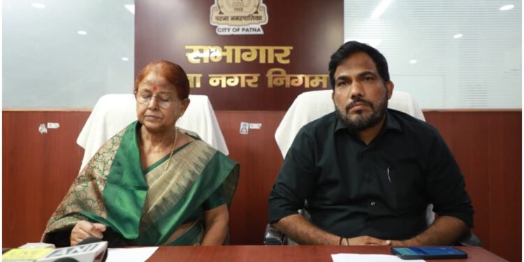 Patna Municipal Corporation Launches Major One Time Settlement Scheme to Ease Property Tax Burden for Citizens