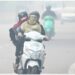 Patna Records Cleanest Air in Four Years, Officials Credit Dust and Emission Controls