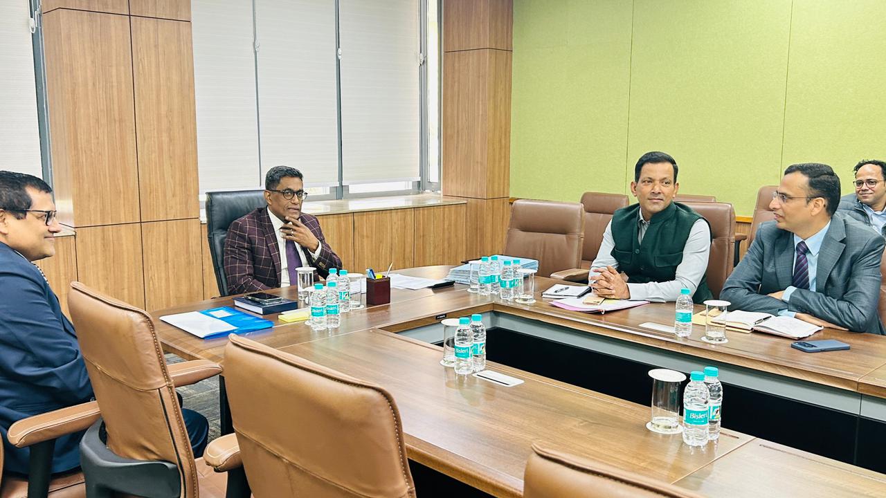 Investors Show Strong Interest as Bihar’s ‘Industry Dialogue’ Enters Second Day