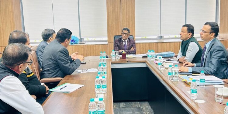 Investors Show Strong Interest as Bihar’s ‘Industry Dialogue’ Enters Second Day