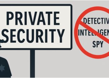 Bihar Home Department Bans Use of ‘Detective’ and ‘Intelligence’ in Names of Private Security Agencies