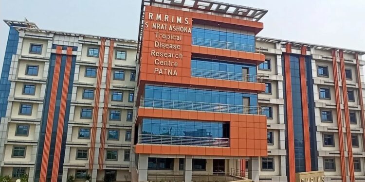Indigenous Dengue Vaccine on Trial in Patna as RMRIMS Begins Testing on Healthy Volunteers