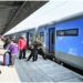 Railways Boost Coaches as Flyers Shift to Trains During Big Air Travel Disruption