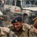 Seven Policemen Injured as Protest Turns Violent After Body Recovered in Bihar