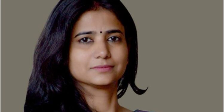 Ritu Jaiswal Plans to Start a New Party in Bihar