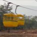 Rohtasgarh Fort Set to Open Ropeway Access After Successful Trials