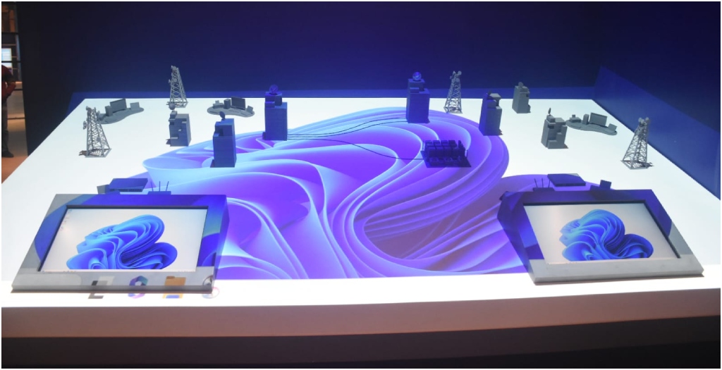 Explore, Play, Learn: Science Comes Alive in Patna