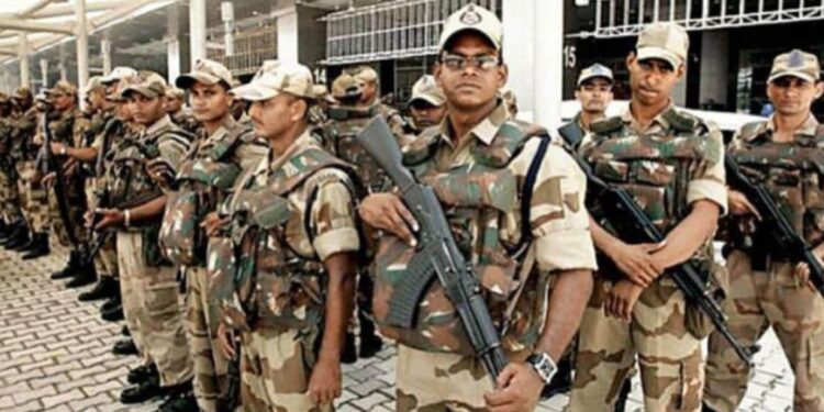 Rajauli Set to Become Security–Industrial Hub as Bihar Plans 44-Acre SISF Battalion Base