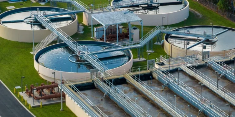 Bihar Govt Unveils ₹66.31 Crore Sewage Plant to Reduce Ganga Pollution