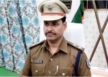 Sheikhpura Police Shake-Up as Tragedies and Crime Grip the District