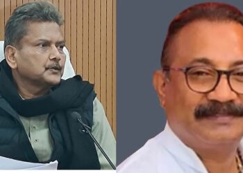Has Ashok Choudhary’s Appointment as Assistant Professor Been Stalled Over Name Discrepancies? Bihar Education Minister Explains