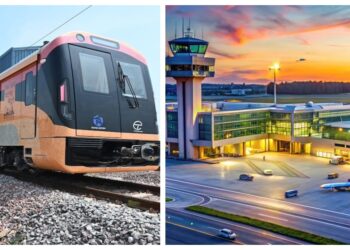 Patna Metro and Four New Airports Get Major Allocation in Supplementary Budget Tabled in Bihar Assembly