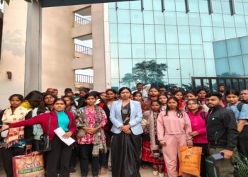 Eighty-Six Young Women From Bihar Selected for Tata Electronics Internship Under State Training Scheme