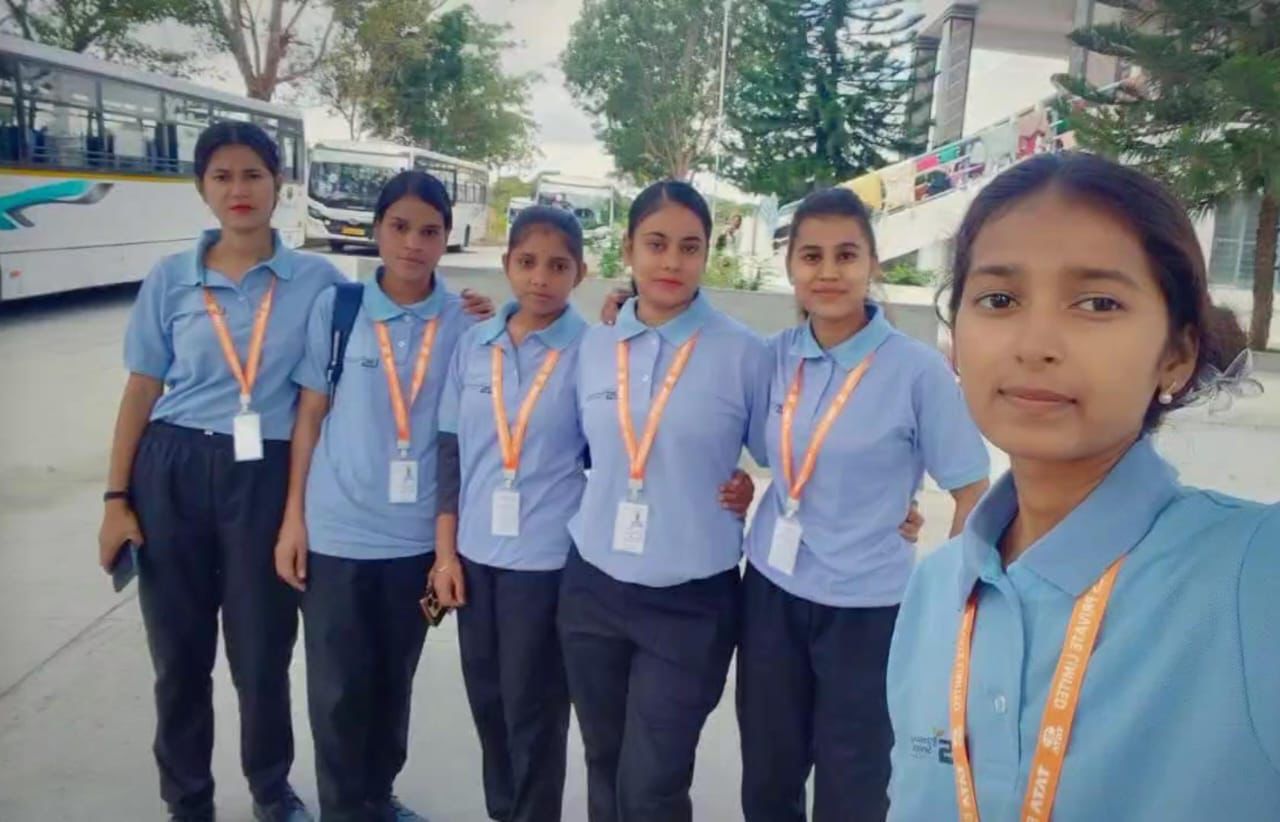 Eighty-Six Young Women From Bihar Selected for Tata Electronics Internship Under State Training Scheme