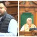 Tejashwi Yadav Urges New Bihar Speaker to Safeguard Opposition and Uphold Democratic Balance