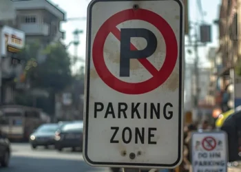 Patna Enforces New Parking Regulations Backed By 3,300 Surveillance Cameras