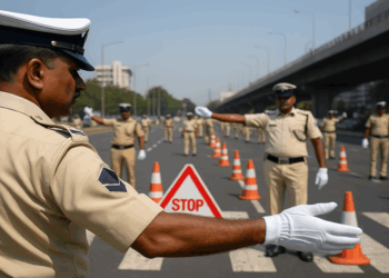 Patna to Get Bihar’s Inaugural Traffic Training Institute as Govt Pushes for Safer Roads