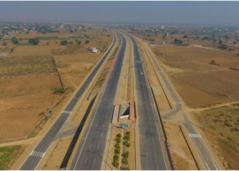‘Dead Mountain’ in Bihar Blocks Varanasi–Ranchi–Kolkata Expressway Route — What Will the Government Do Now?