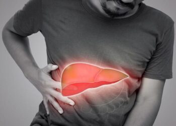 Is Your Liver Toxic? These 5 Ingredients Could Clean It Naturally — No Medicine Needed