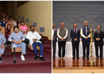 AIIMS Patna Unveils Major Disability Outreach Drive — Inside the Week Transforming Lives Across Bihar