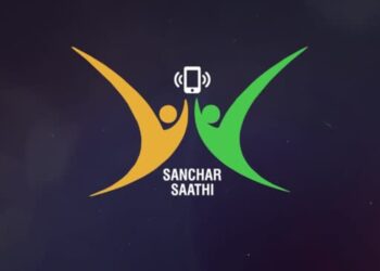 Government Orders Sanchar Saathi to Be Installed on Every New Smartphone