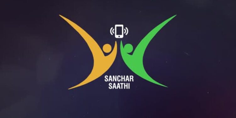 Government Orders Sanchar Saathi to Be Installed on Every New Smartphone
