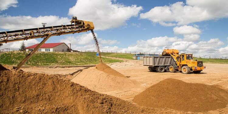 Bihar Sand Trader Receives Rs. 5 Crore Extortion Threat: ‘Pay Up or Meet Prabhuji’