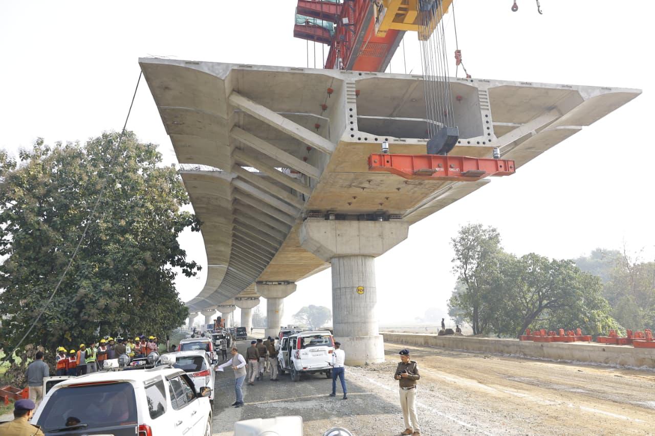 Patna’s NH-30 to be Expanded into Four-Lane Road to Boost Connectivity with Bihta Airport