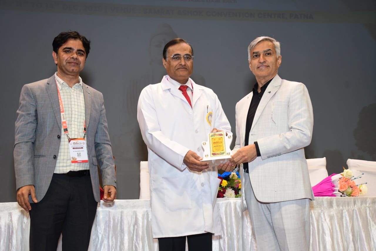 AIIMS Patna Hosts Hands-On Pulmonary Workshops Showcasing Advanced Diagnostics and New Treatments During NAPCON 2025