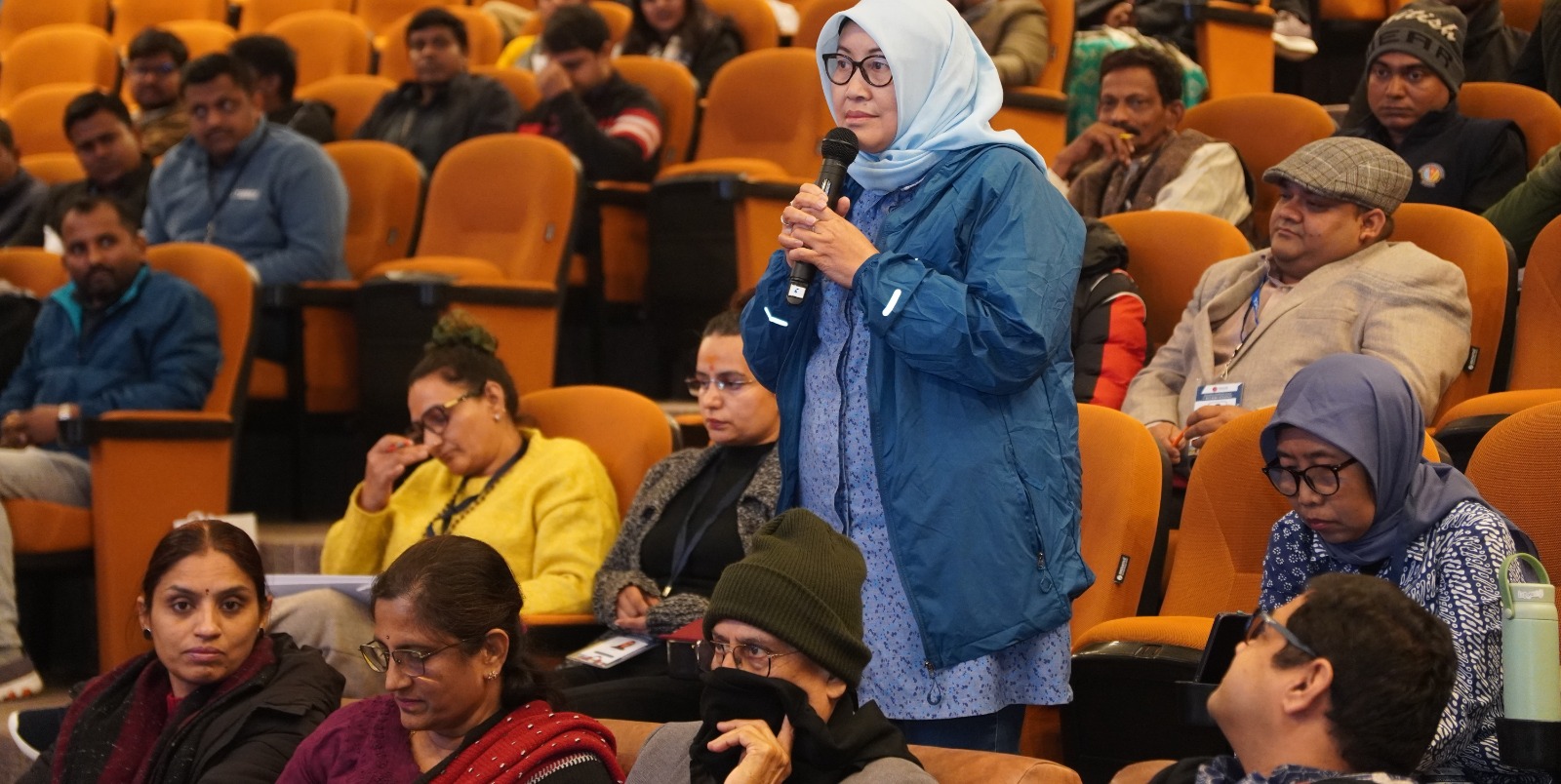 Nalanda University Concludes Global Net-Zero Strategy Course for Climate Leaders