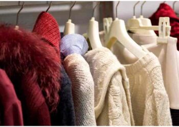 Bihar’s Markets Are Offering Winter Clothes at the Lowest Prices This Year