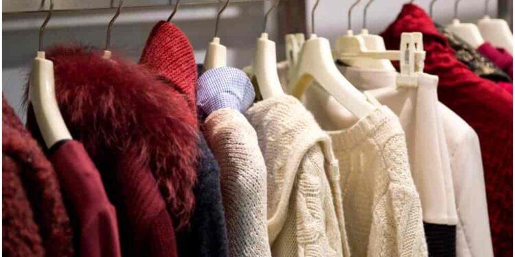 Bihar’s Markets Are Offering Winter Clothes at the Lowest Prices This Year