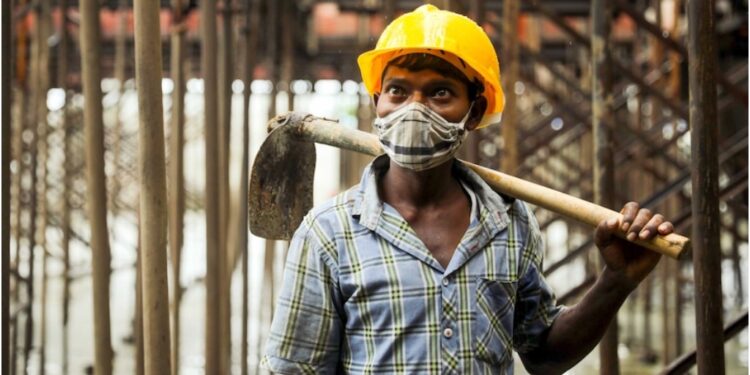 Big Relief for Workers in Bihar: Free Health Check-ups and Easier Gratuity from January