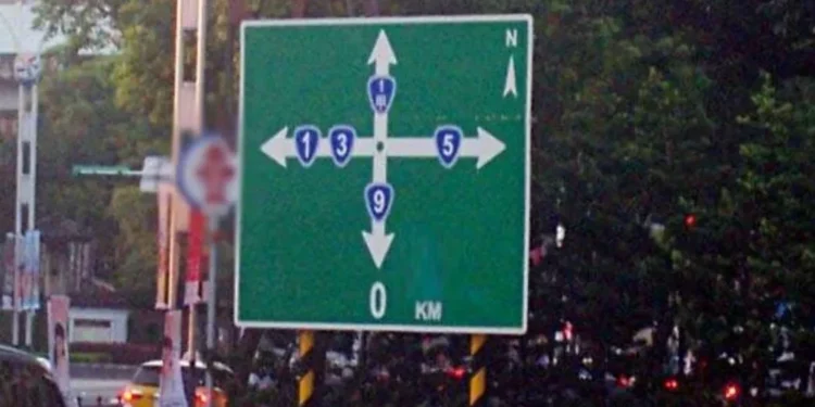 'Zero-Mile' Construction Begins For Munger–Mirzachauki Four-Lane Road