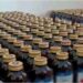 Cough Syrup Smuggling Racket Busted in Patna, Over 30,000 Bottles Seized