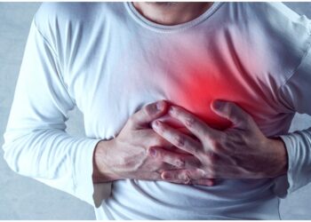 Winter Raises Risk of Heart Attack and Stroke; Lukewarm Water and Healthy Habits Can Help