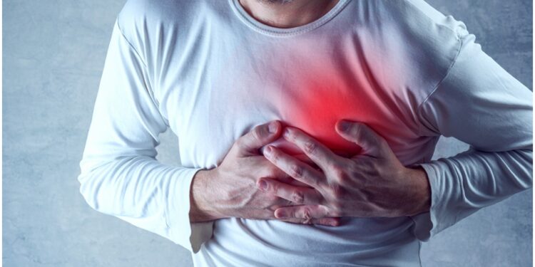 Winter Raises Risk of Heart Attack and Stroke; Lukewarm Water and Healthy Habits Can Help