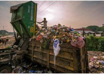 Rs 243 Crore Central Grant to Boost Cleanliness and Services in Patna