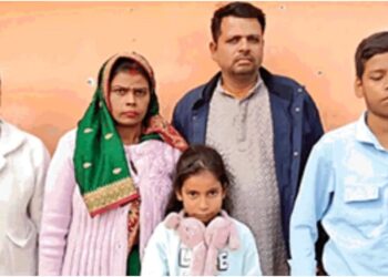 ‘Lost at Nine, Found After 33 Years’: The Remarkable Return of a Bihar Man