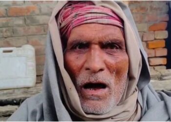 Bihar Pensioner Declared Dead by Mistake, Forced to Prove He Is Alive