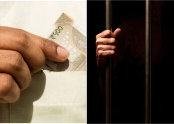 Engineer Jailed for Rs 40 Lakh Bribe in Road Project Case, Vigilance Court Delivers Tough Verdict