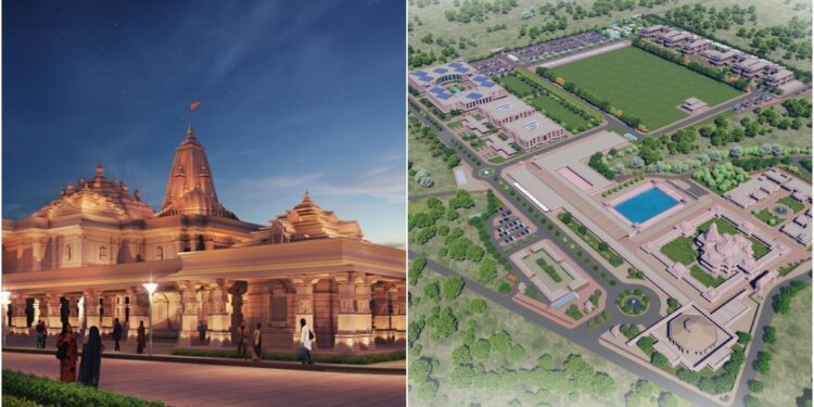Bihar Government Clears Major Plan to Develop Maa Janaki Janmabhoomi Temple in Sitamarhi