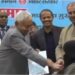 Hijab Incident Involving Bihar CM Nitish Kumar Sparks Political Row