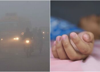 Schools Closed in Patna and Lakhisarai Amid Severe Winter Conditions