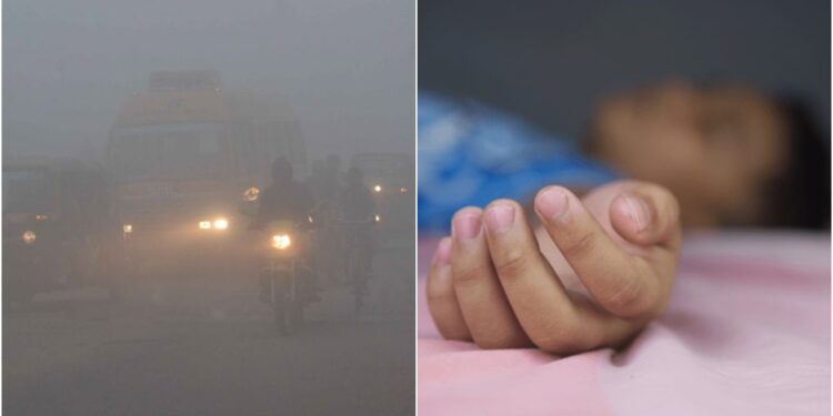 Schools Closed in Patna and Lakhisarai Amid Severe Winter Conditions