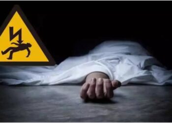 Broken Power Wire Killed Three Youths in Bihar