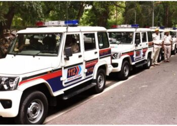 Bihar’s Emergency Help in 12 Minutes: Dial-112 Becomes a Trusted Lifeline