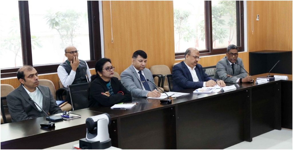 CM Nitish Kumar pushes rapid rollout of Rs 50,000 crore projects approved during Pragati Yatra